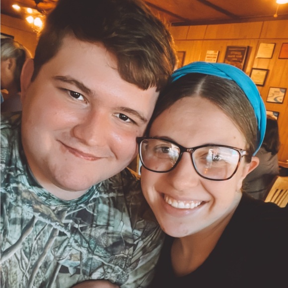 𝙰𝚗𝚗𝚊 𝙲𝚘𝚘𝚗 - Picture 2 of 16